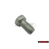 Original VW Hexagon Bolt - N 98911503