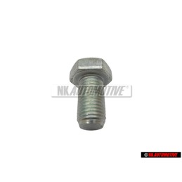 Original VW Hexagon Bolt - N 98911503