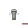 Original VW Hexagon Bolt - N 98911503
