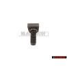 Original VW Shouldered Bolt - WHT000906