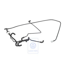 Original VW Vacuum Hose - 071133778AC