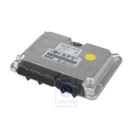 Original VW Control Unit For Petrol Engine - 06A997018RX