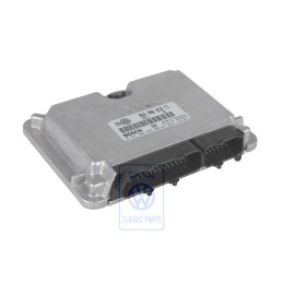 Original VW Control Unit For Petrol Engine - 06A997019BX