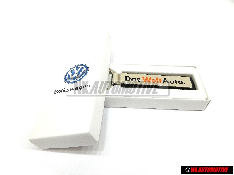 Original VW Key Fob - 000087010BG