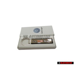 Original VW Key Fob - 000087010BG