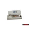 Original VW Key Fob - 000087010BG