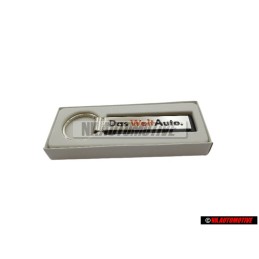 Original VW Key Fob - 000087010BG