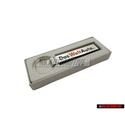 Original VW Key Fob - 000087010BG