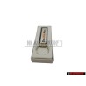 Original VW Key Fob - 000087010BG