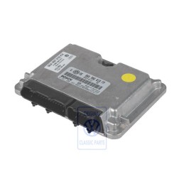 Original VW Control Unit For Petrol Engine - 06A997019KX