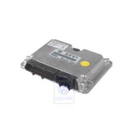Original VW Control Unit For Petrol Engine - 06A997019LX