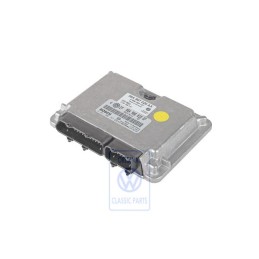 Original VW Control Unit For Petrol Engine - 06A997020AX
