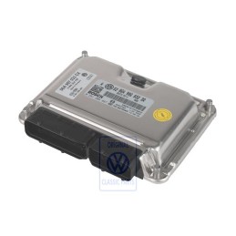 Original VW Control Unit For Petrol Engine - 06A997033CX