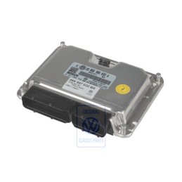 Original VW Control Unit For Petrol Engine - 066997032BX