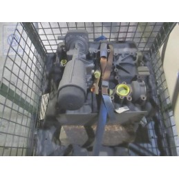Original VW Short Block - 038100103SX