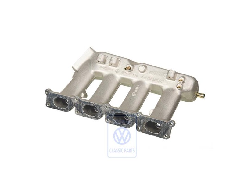 Original VW Intake Manifold - 06A133201CG