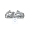 Original VW Warm Air Deflector Plate - 06A253041AD