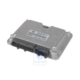 Original VW Control Unit For Petrol Engine - 06A906018JL
