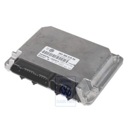Original VW Control Unit For Petrol Engine - 06A906019AS