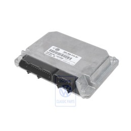 Original VW Control Unit For Petrol Engine - 06A906019BF