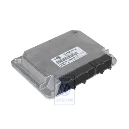 Original VW Control Unit For Petrol Engine - 06A906019BJ