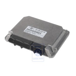 Original VW Control Unit For Petrol Engine - 06A906019CM