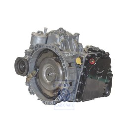 Original VW 5-Speed Automatic Gearbox - 09A300035JX