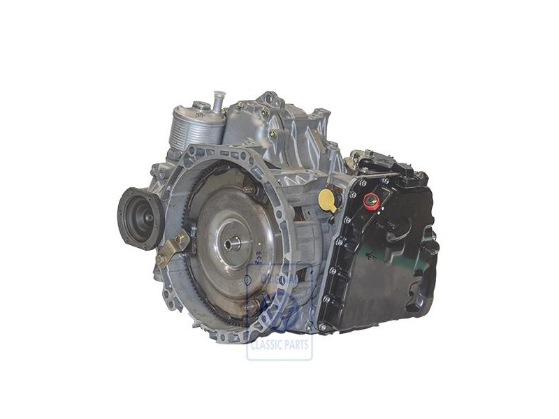 Original VW 5-Speed Automatic Gearbox - 09A300035JX