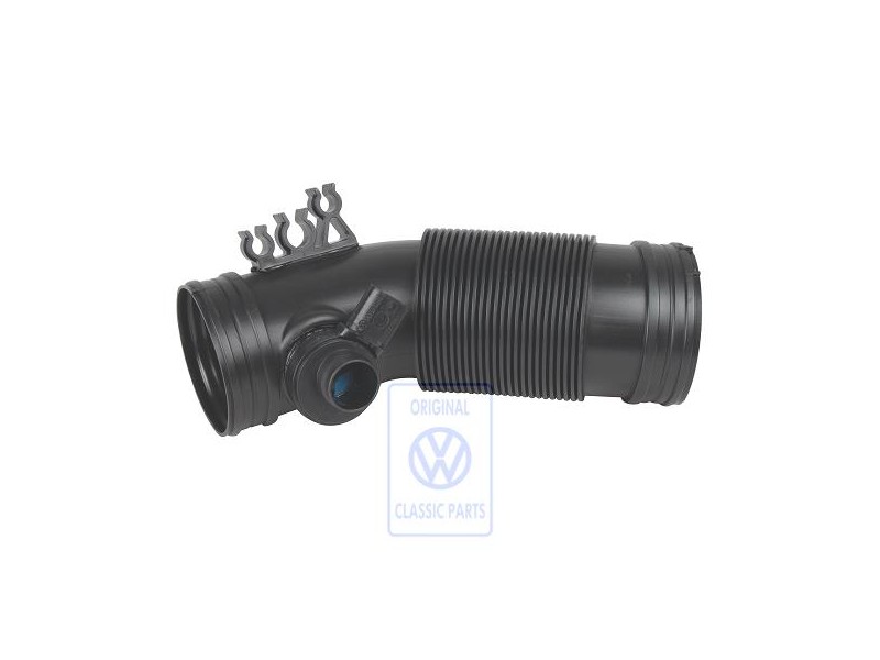 Original VW Connecting Pipe - 1J0129684AA