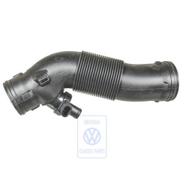 Original VW Connecting Pipe - 1J0129684AB