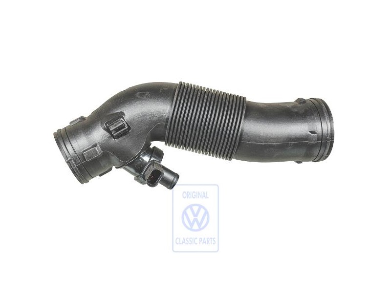 Original VW Connecting Pipe - 1J0129684AB