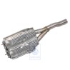 Original VW Catalytic Converter - 1J0131089FX