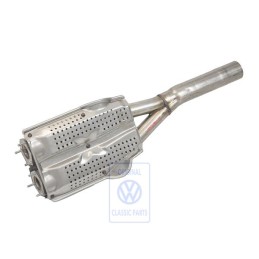 Original VW Catalytic Converter - 1J0131089GX