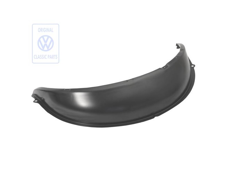 Original VW Wheel Housing Liner - 155803435A