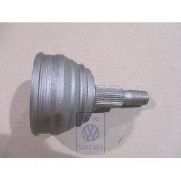 Original VW Outer Joint With Assembly Parts - 1J0498099JX