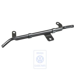 Original VW Coolant Pipe - 1J0121070AD