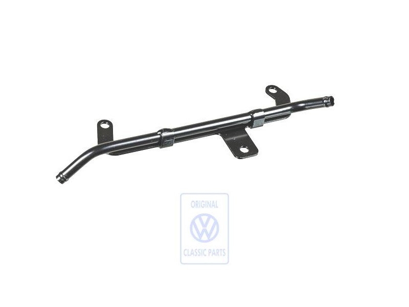 Original VW Coolant Pipe - 1J0121070AD
