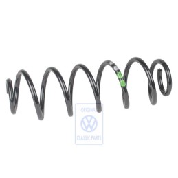 Original VW Coil Spring - 1J0511115AK