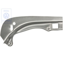 Original VW Web Plate - 155805631