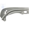 Original VW Web Plate - 155805631