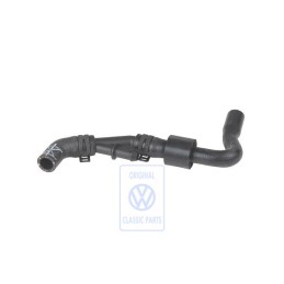 Original VW Coolant Hose - 1J0122109AA