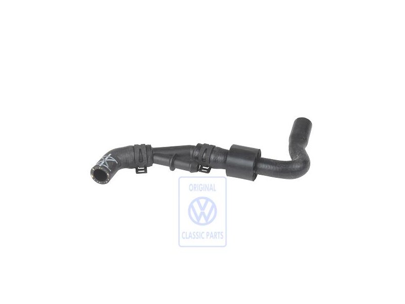 Original VW Coolant Hose - 1J0122109AA