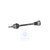 Original VW Drive Shaft With Constant Velocity Joints - 1J0407451BX