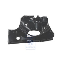 Original VW Reinforcement For Wheel Hsg - 155810111