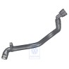 Original VW Coolant Hose With Quick Release Coupling - 1J0122157DR