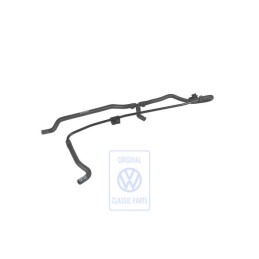 Original VW Coolant Hose - 1J0122447CE