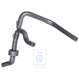 Original VW Coolant Hose - 1J0122447CS