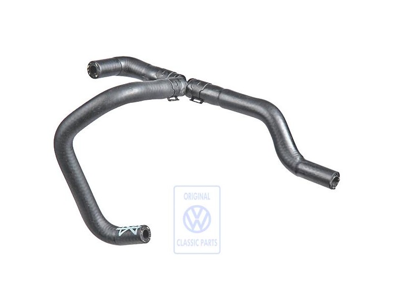 Original VW Coolant Hose - 1J0122447DJ