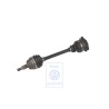 Original VW Drive Shaft With Constant Velocity Joints - 1J0407453AX