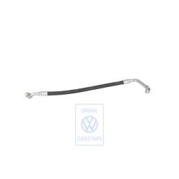 Original VW Refrigerant Hose - 1J0820721AB